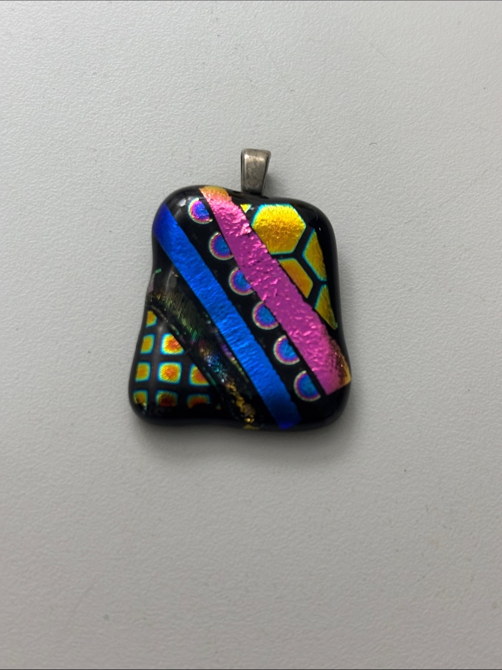 Funky Pendant